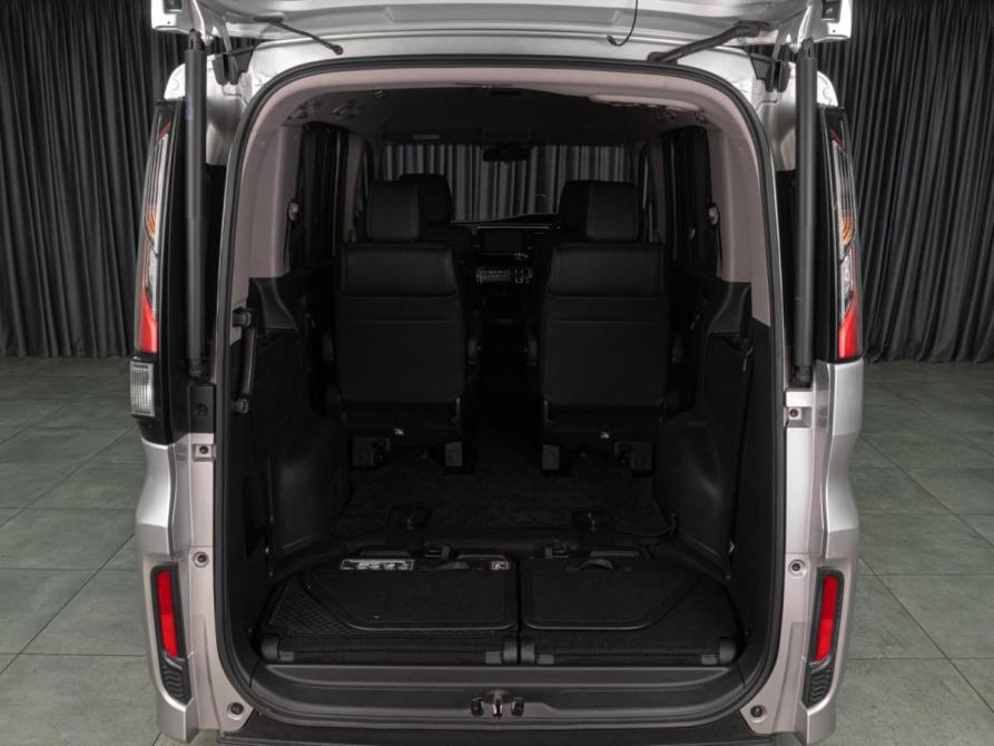 Honda Stepwgn V Тюмень  - изображение 24