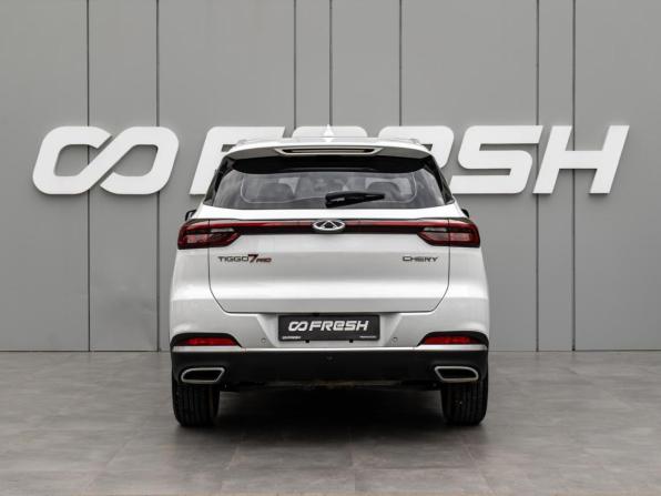 Chery Tiggo 7 Pro I с пробегом 2021 года, цена 1 760 000 рублей, 17352 км, внедорожник, Автокод Объявления