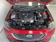 Mazda CX-3 I Красноярск  - изображение 29