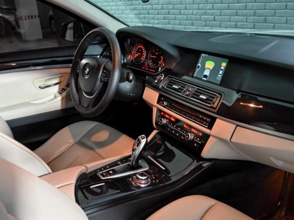 BMW 5 серии VI (F10/F11/F07) с пробегом 2012 года, цена 2 000 000 рублей, 140889 км, седан, Автокод Объявления