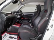 Suzuki Swift V Иркутск  - изображение 29