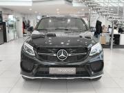 Mercedes-Benz GLE Coupe I (C292) Казань  - изображение 24