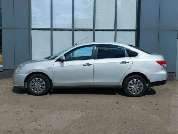 Nissan Almera III (G15) с пробегом 2014 года, цена 520 000 рублей, 257815 км, седан, Автокод Объявления