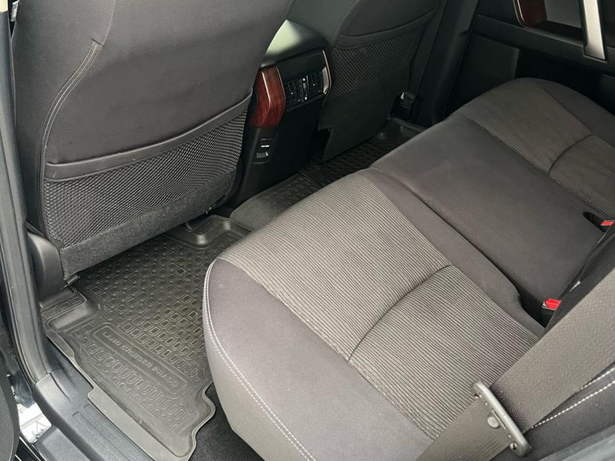 Toyota Land Cruiser Prado 150 Series Рестайлинг 1 Нижний Тагил  - изображение 11