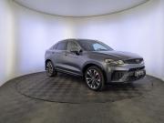 Geely Tugella I Рестайлинг Москва  - изображение 33