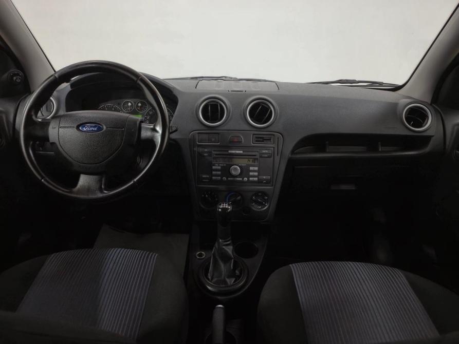 Ford Fusion I Рестайлинг Альметьевск  - изображение 13
