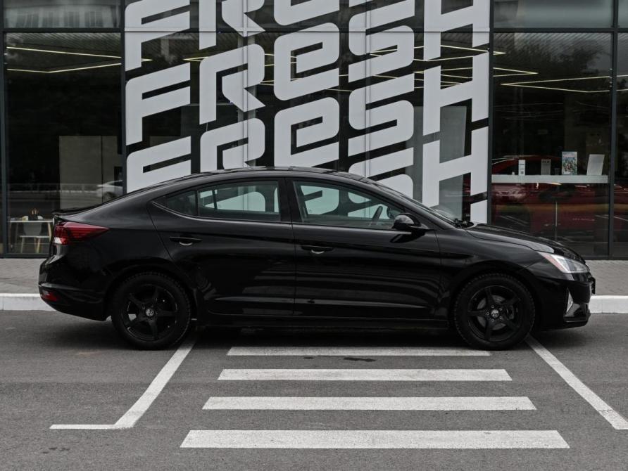 Hyundai Elantra VI (AD) Волгоград  - изображение 5