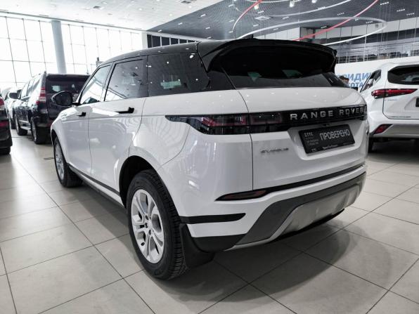 Land Rover Range Rover Evoque II с пробегом 2019 года, цена 3 550 000 рублей, 61876 км, внедорожник, Автокод Объявления