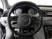 Audi S8 III (D4) Калининград  - изображение 51