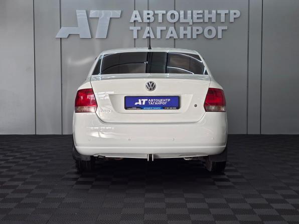 Volkswagen Polo V с пробегом 2012 года, цена 849 000 рублей, 185123 км, седан, Автокод Объявления
