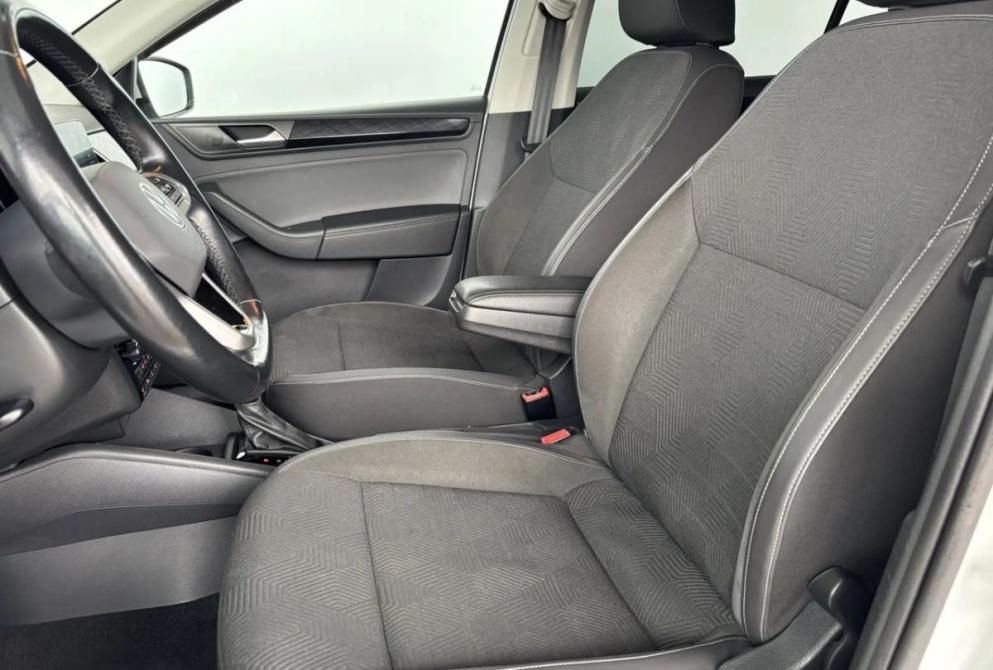 Volkswagen Polo VI Киров  - изображение 16
