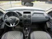 Renault Duster I Рестайлинг Йошкар-Ола  - изображение 39