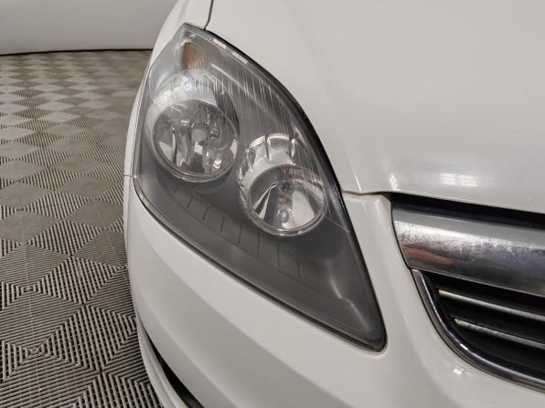 Opel Zafira B Рестайлинг с пробегом 2014 года, цена 999 000 рублей, 104912 км, компактвэн, Автокод Объявления