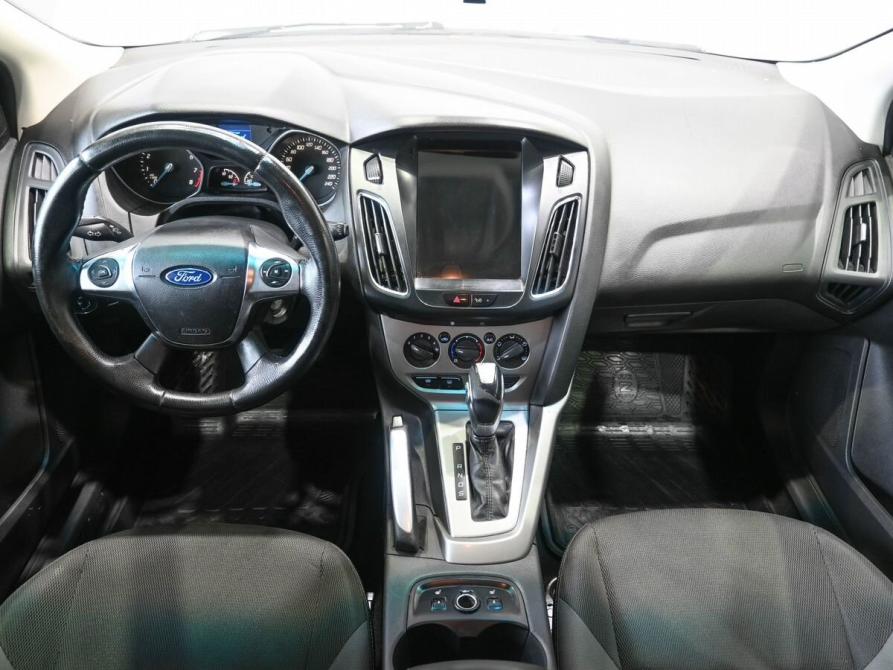 Ford Focus III Ростов-на-Дону  - изображение 11