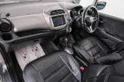 Honda Fit II Красноярск  - изображение 28