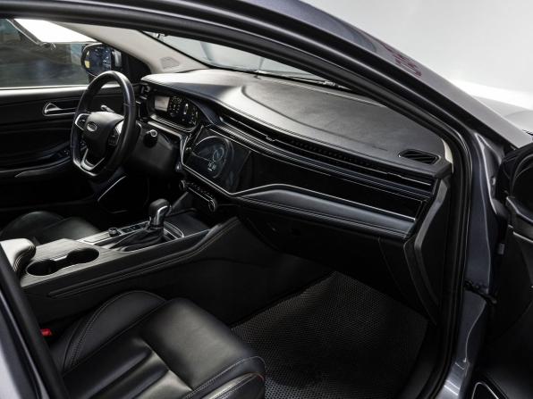 Omoda S5 с пробегом 2023 года, цена 1 499 000 рублей, 55778 км, седан, Автокод Объявления