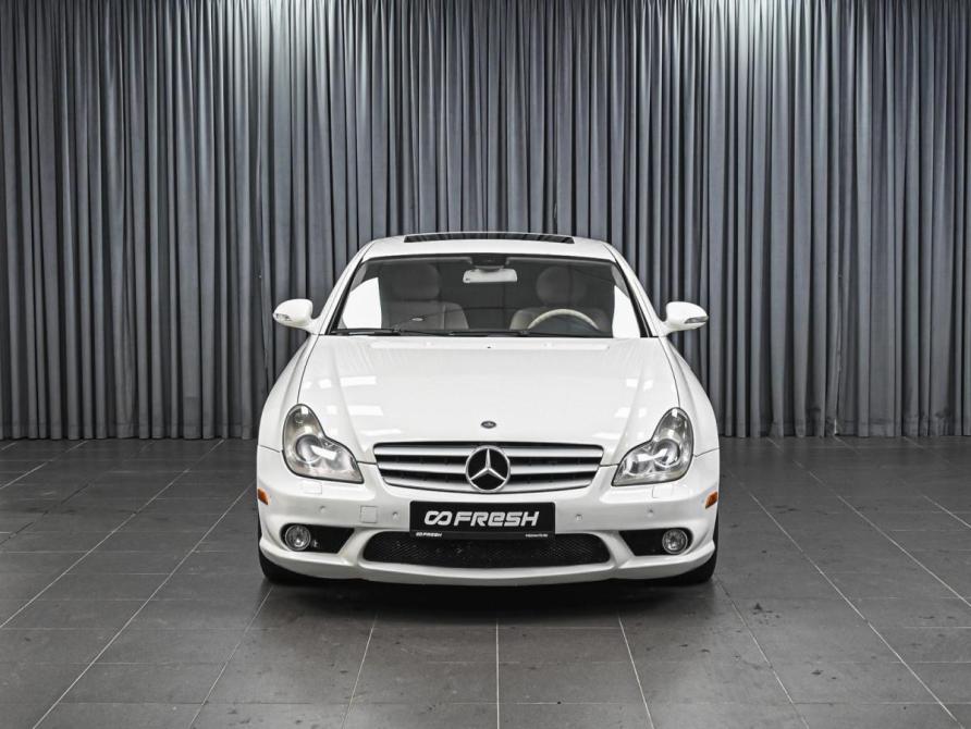 Mercedes-Benz CLS AMG I (C219) Ставрополь  - изображение 3