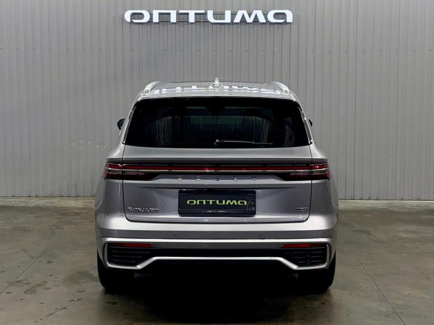 Geely Monjaro I Краснодар  - изображение 6