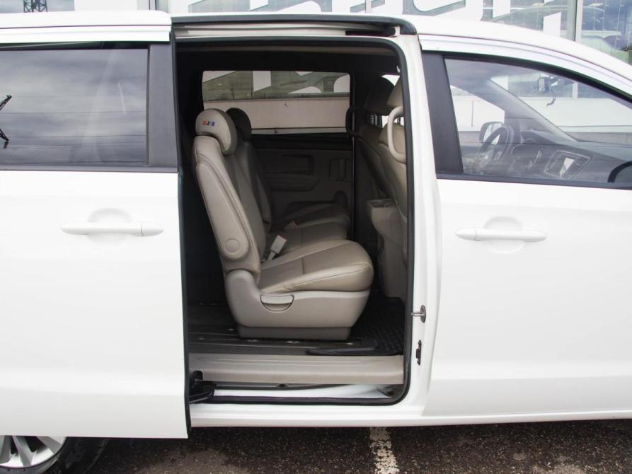 Kia Carnival III Владимир  - изображение 11