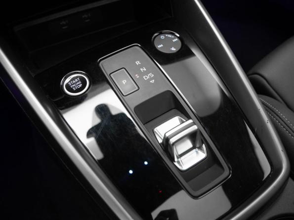 Audi A3 IV (8Y) с пробегом 2021 года, цена 2 750 000 рублей, 52500 км, хэтчбек, Автокод Объявления