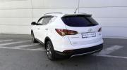 Hyundai Santa Fe III Ставрополь  - изображение 33
