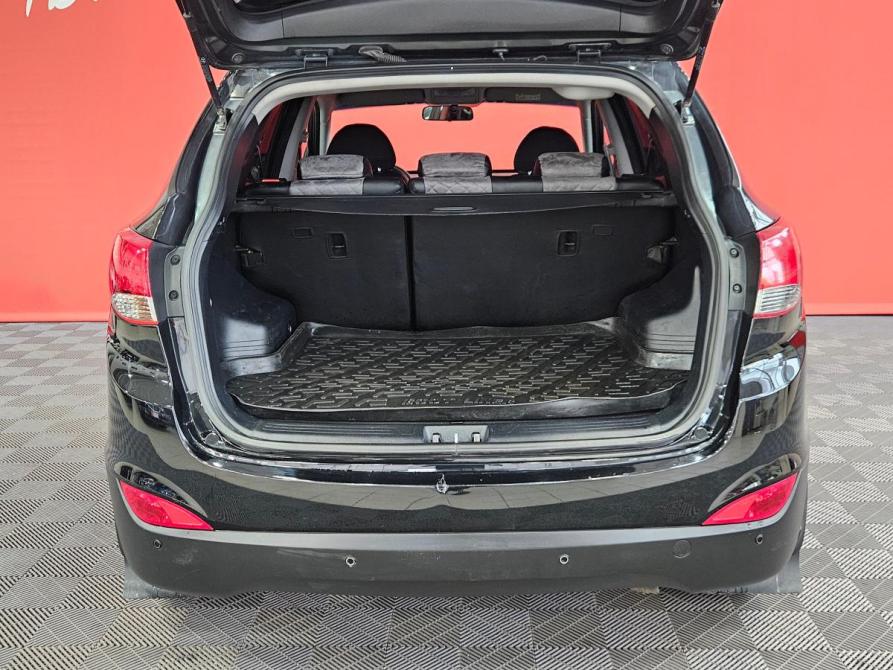 Hyundai ix35 I Рестайлинг Вологда  - изображение 17