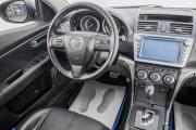 Mazda 6 II (GH) Барнаул  - изображение 47