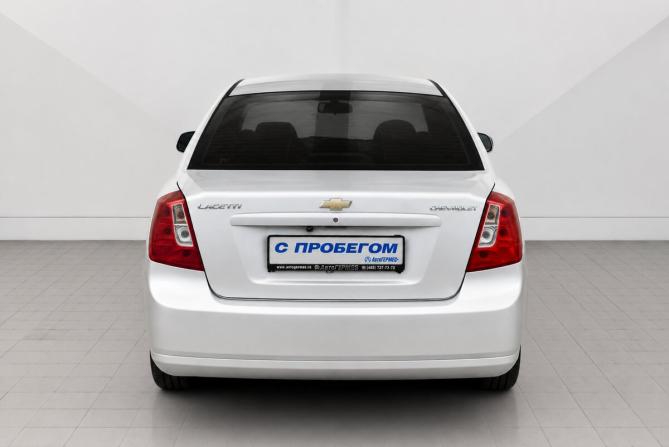 Chevrolet Lacetti I с пробегом 2010 года, цена 390 000 рублей, 300652 км, седан, Автокод Объявления
