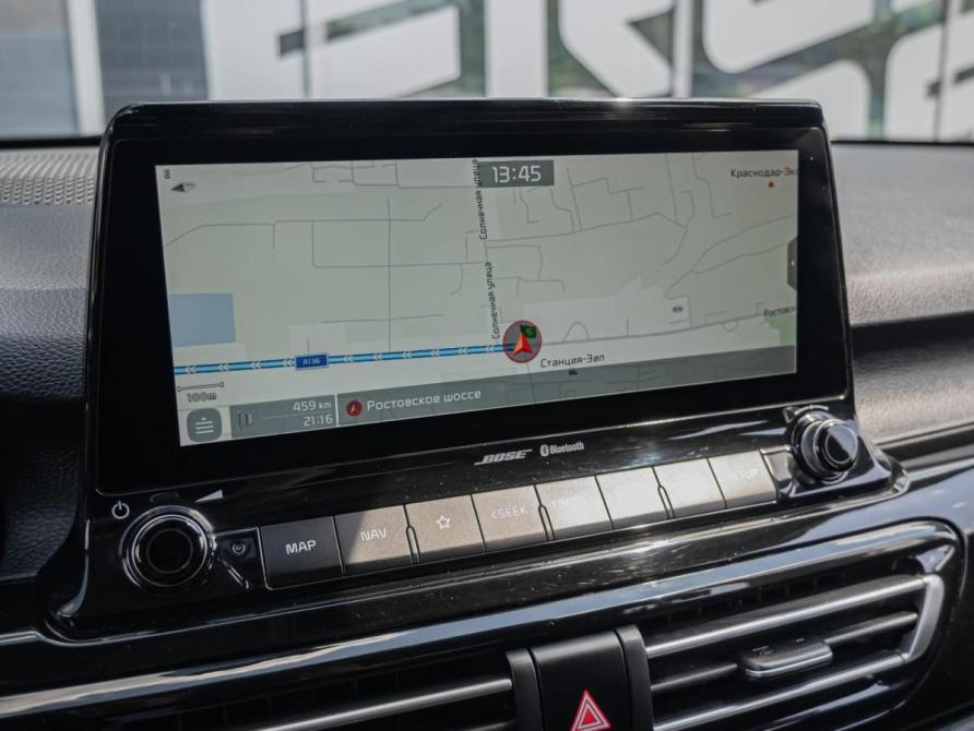 Kia Seltos I Краснодар  - изображение 12