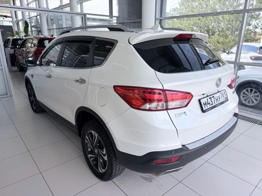 Dongfeng AX7 I Таганрог  - изображение 8