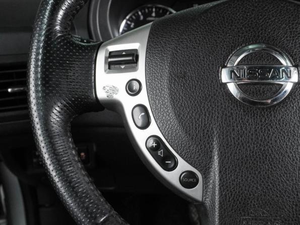 Nissan X-Trail II Рестайлинг с пробегом 2011 года, цена 1 199 000 рублей, 268774 км, внедорожник, Автокод Объявления
