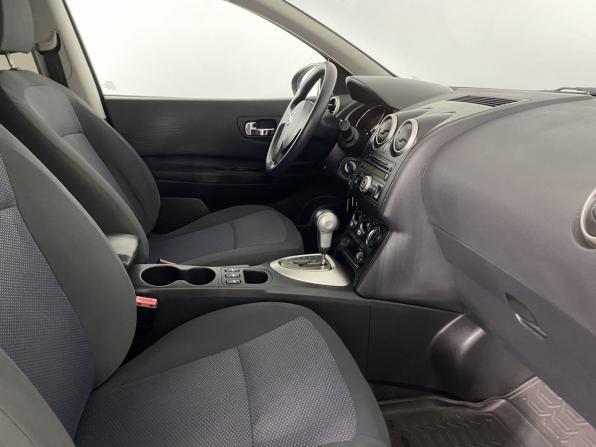 Nissan Qashqai I Рестайлинг с пробегом 2011 года, цена 1 050 000 рублей, 143068 км, внедорожник, Автокод Объявления