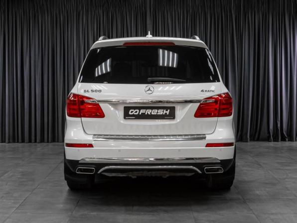 Mercedes-Benz GL-Класс II (X166) с пробегом 2013 года, цена 2 678 000 рублей, 177357 км, внедорожник, Автокод Объявления