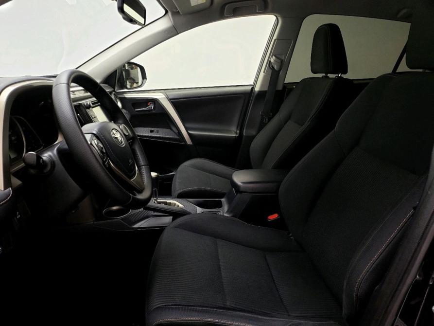 Toyota RAV4 IV (XA40) Мурманск  - изображение 16