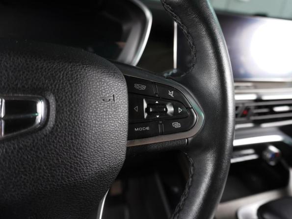 Geely Coolray I с пробегом 2023 года, цена 1 799 000 рублей, 52698 км, внедорожник, Автокод Объявления