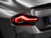 BMW 2 серии G42 Москва  - изображение 43