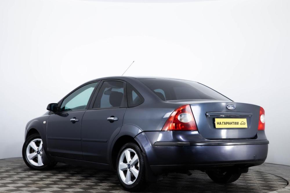 Ford Focus II Пермь  - изображение 7