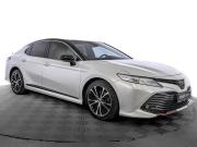 Toyota Camry VIII (XV70) Москва  - изображение 33