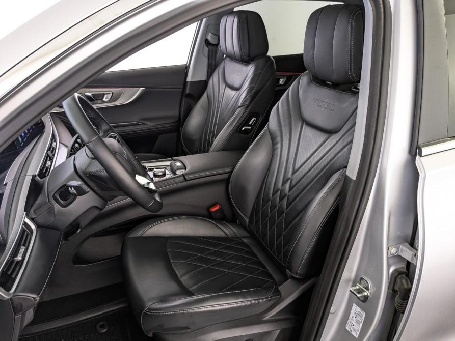 Chery Tiggo 8 Pro Max I Рестайлинг Москва  - изображение 20