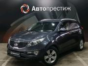 Kia Sportage III Ставрополь  - изображение 31