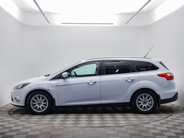 Ford Focus III с пробегом 2013 года, цена 720 000 рублей, 255166 км, универсал, Автокод Объявления