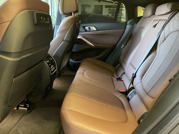 BMW X6 III (G06) с пробегом 2021 года, цена 8 800 000 рублей, 25325 км, внедорожник, Автокод Объявления