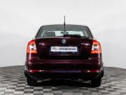 Skoda Octavia II (A5) Рестайлинг Санкт-Петербург  - изображение 26