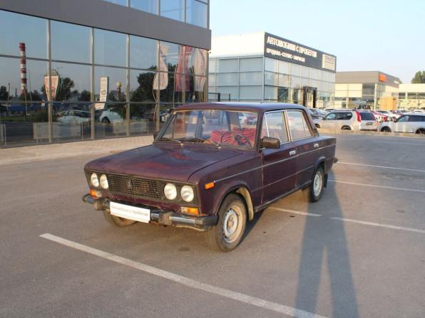 Lada (ВАЗ) 2106 с пробегом 1997 года, цена 129 900 рублей, 31000 км, седан, Автокод Объявления