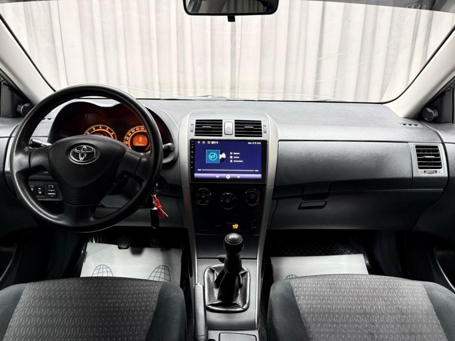 Toyota Corolla X (E140 E150) Ижевск  - изображение 13