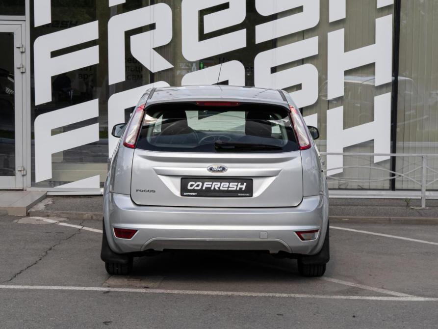 Ford Focus II Рестайлинг Волгоград  - изображение 4