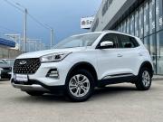 Chery Tiggo 4 Pro I Рестайлинг Краснодар  - изображение 26