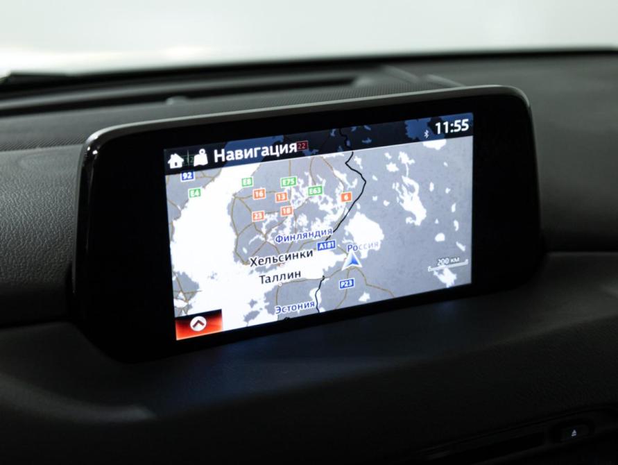 Mazda CX-5 II Санкт-Петербург  - изображение 17