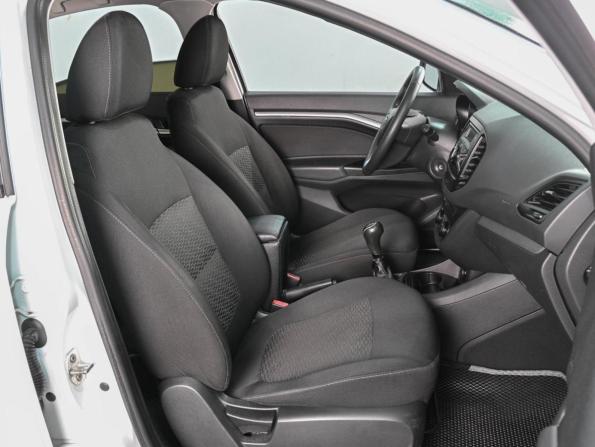 Lada (ВАЗ) Vesta I с пробегом 2016 года, цена 819 000 рублей, 127953 км, седан, Автокод Объявления