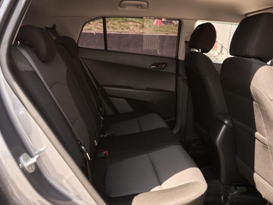 Hyundai Creta I Казань  - изображение 7